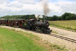Whiskey River RR #1919 "Lee W. Merrick"